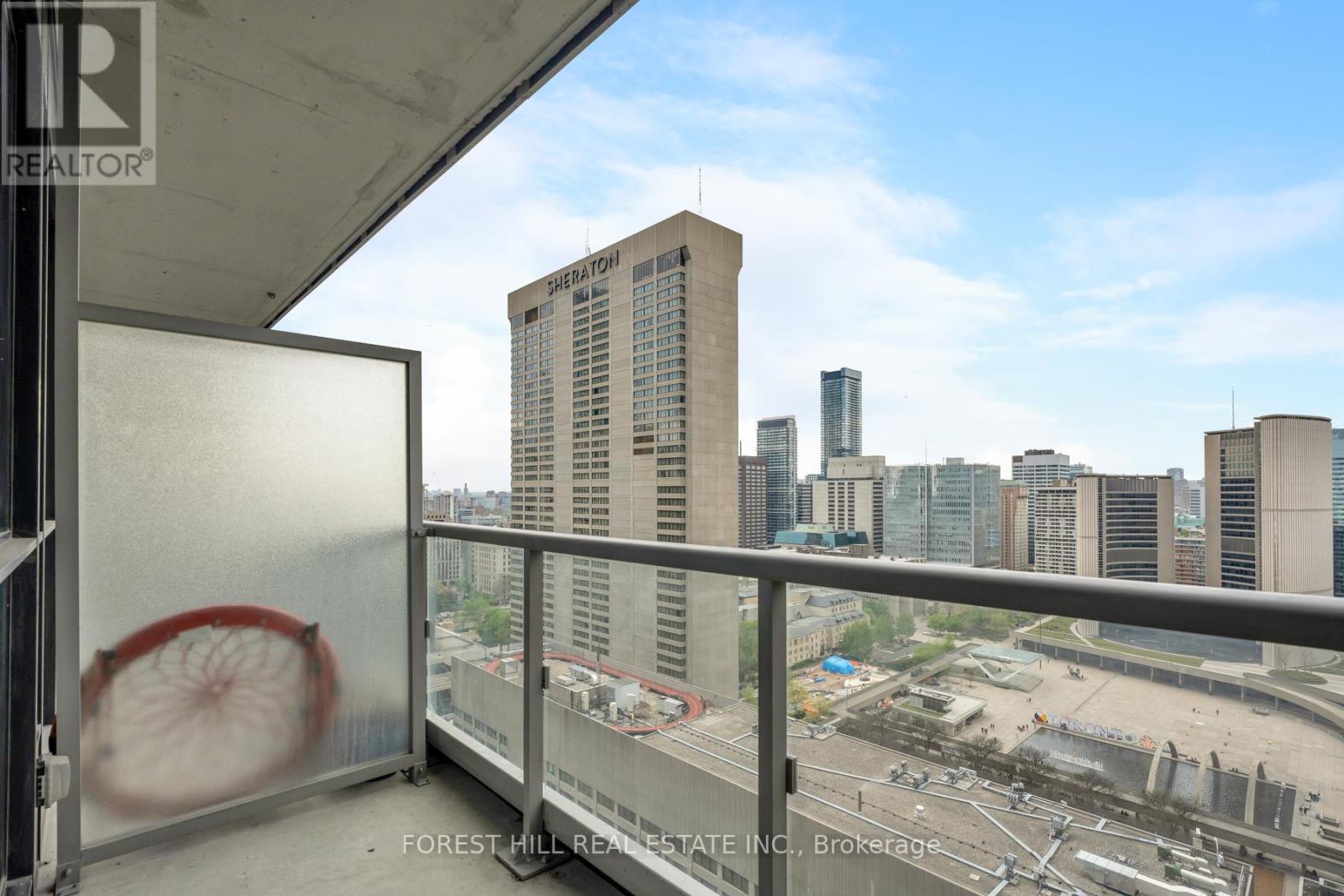 2517 - 70 Temperance St Street, Toronto, Ontario  M5H 0B1 - Photo 27 - C12463959