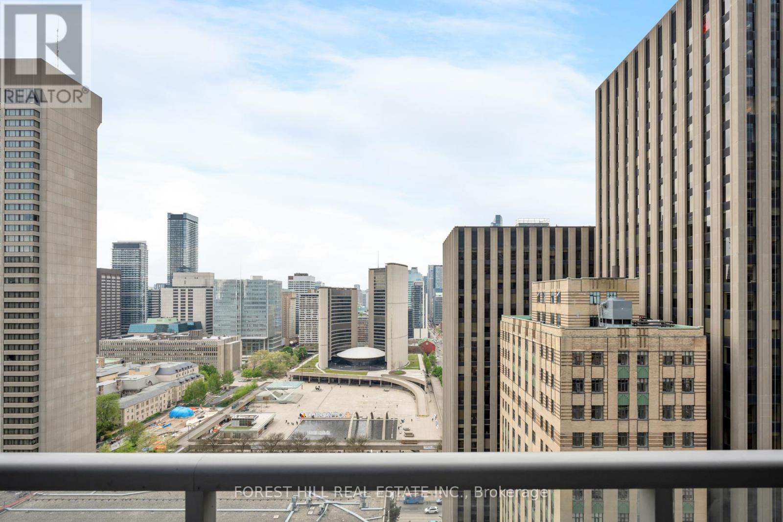2517 - 70 Temperance St Street, Toronto, Ontario  M5H 0B1 - Photo 28 - C12463959