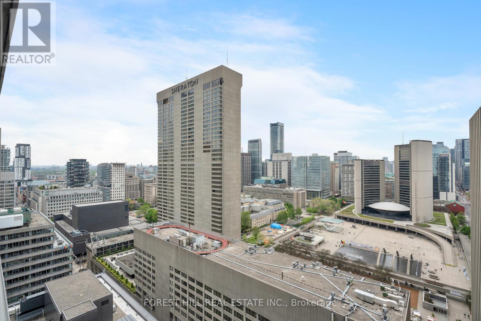 2517 - 70 Temperance St Street, Toronto, Ontario  M5H 0B1 - Photo 30 - C12463959