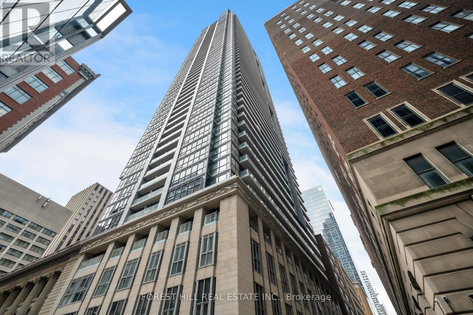 2517 - 70 Temperance St Street, Toronto, Ontario  M5H 0B1 - Photo 31 - C12463959