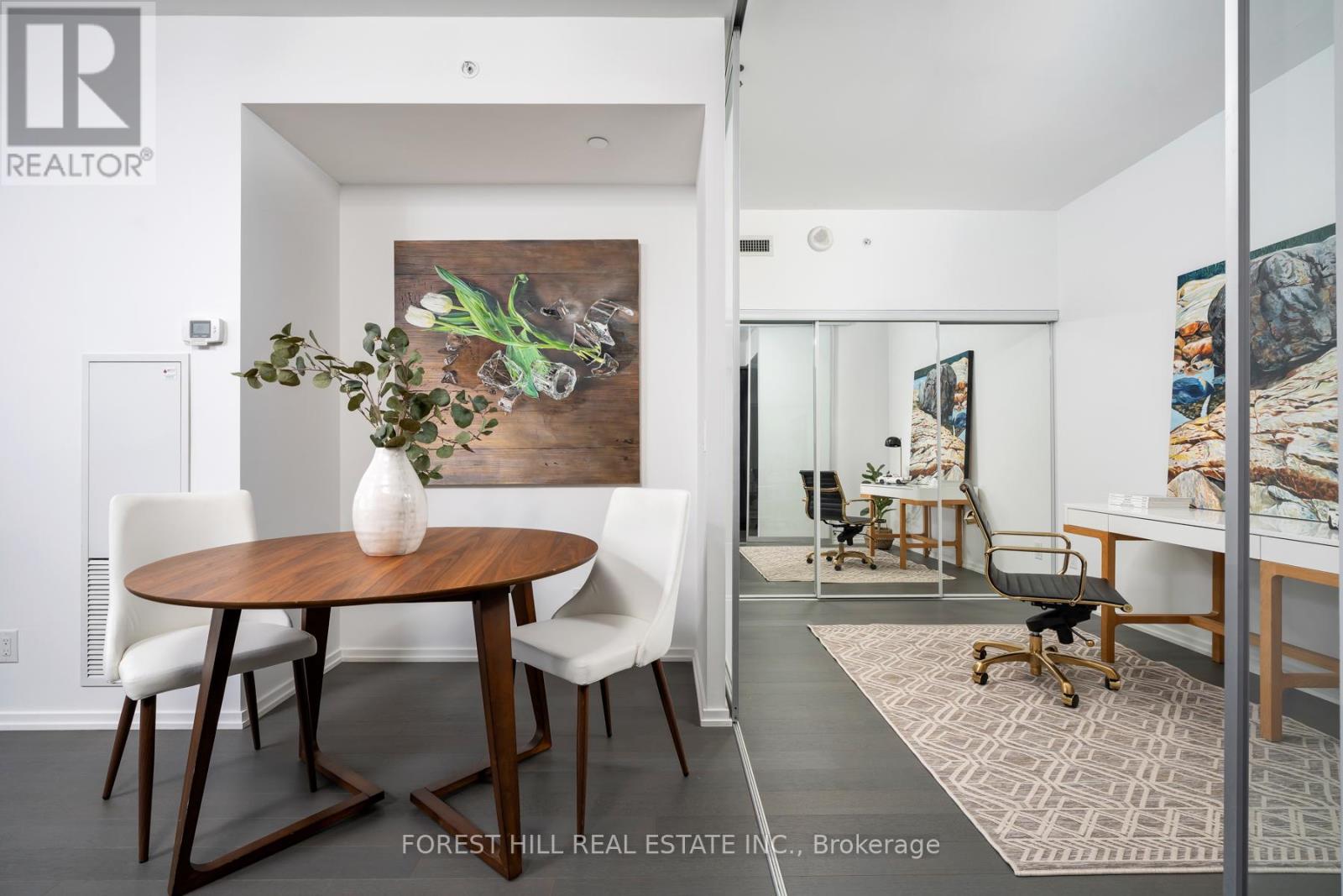 2517 - 70 Temperance St Street, Toronto, Ontario  M5H 0B1 - Photo 4 - C12463959