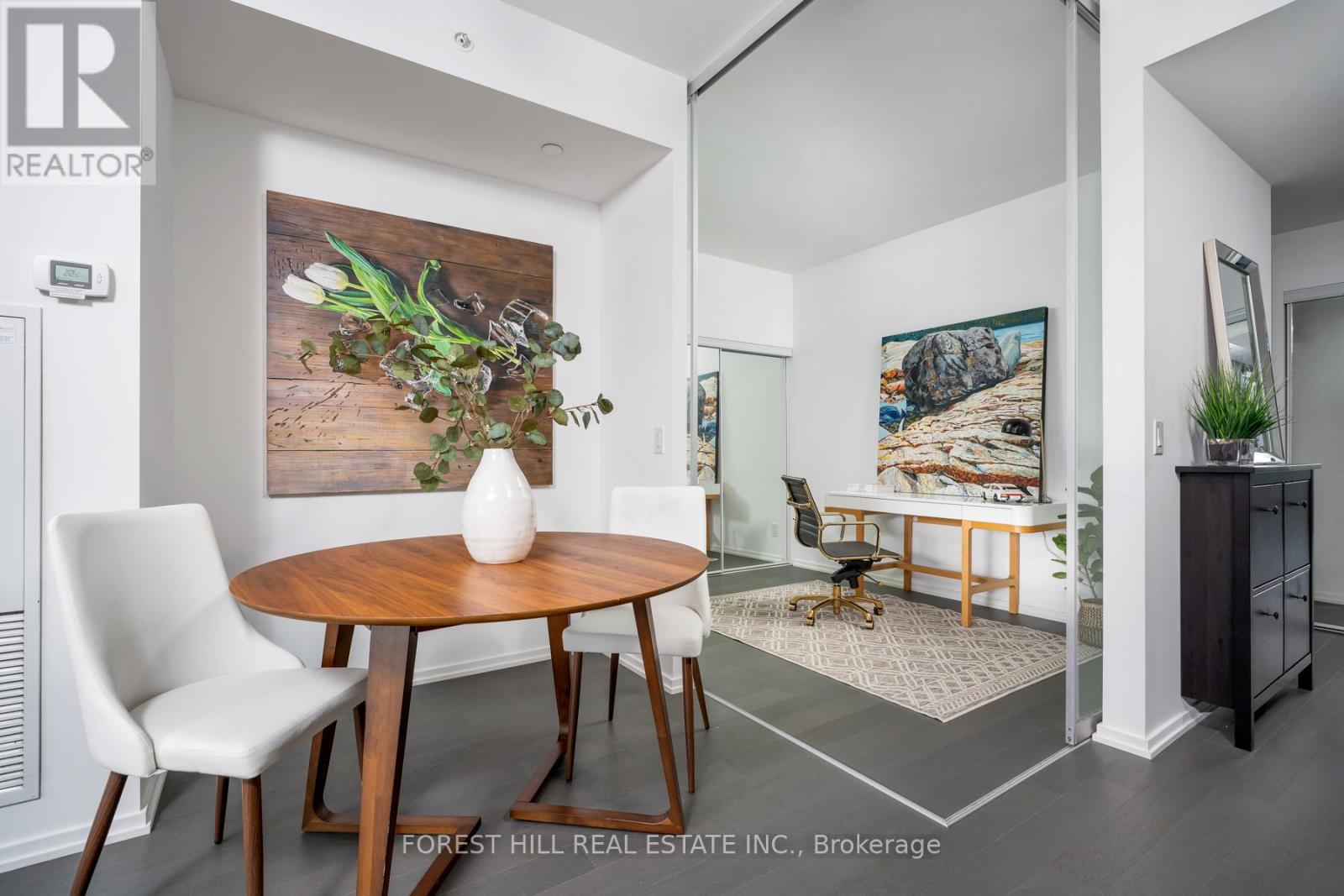 2517 - 70 Temperance St Street, Toronto, Ontario  M5H 0B1 - Photo 6 - C12463959