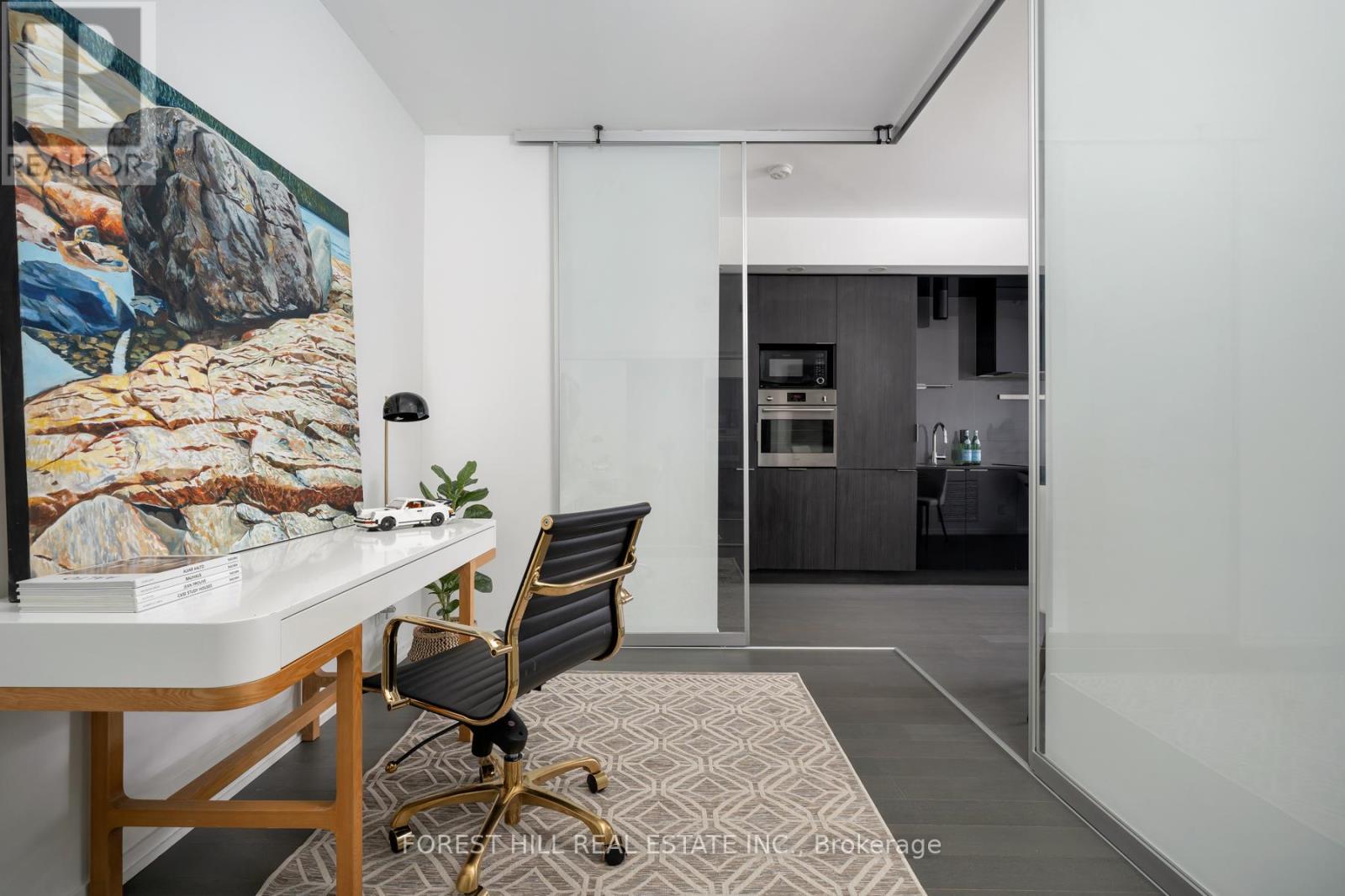 2517 - 70 Temperance St Street, Toronto, Ontario  M5H 0B1 - Photo 8 - C12463959