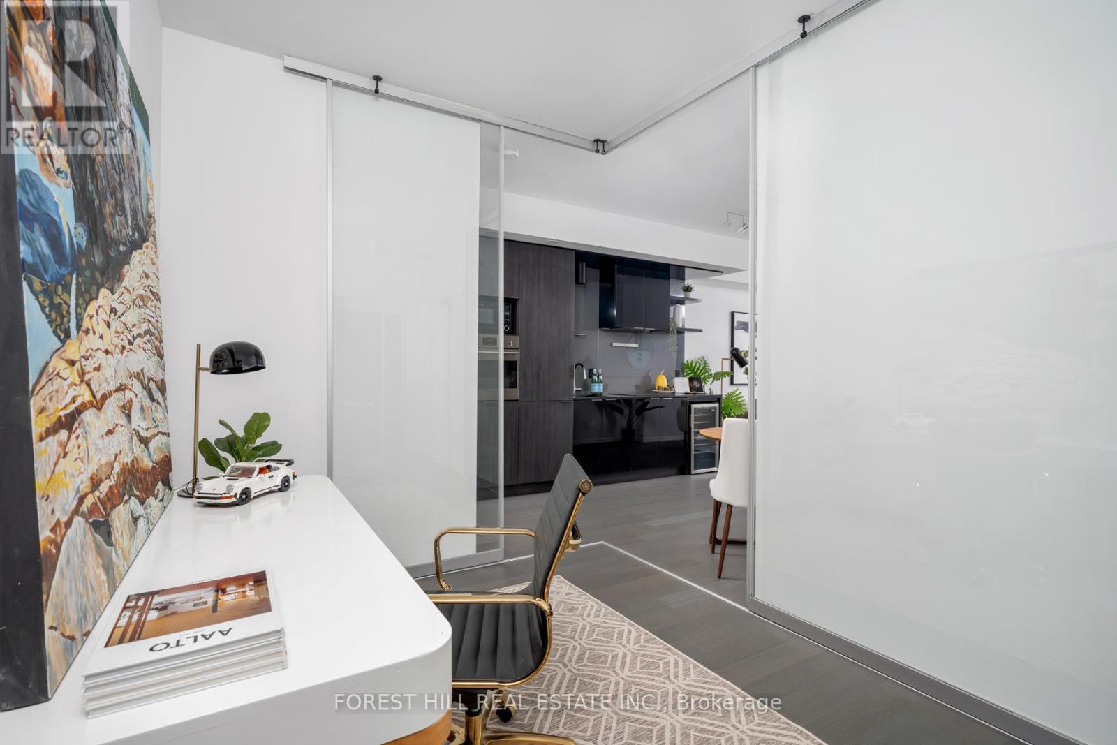 2517 - 70 Temperance St Street, Toronto, Ontario  M5H 0B1 - Photo 9 - C12463959