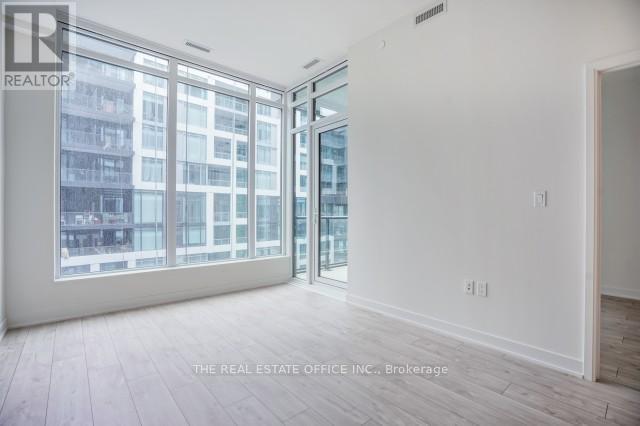815w - 27 Bathurst Street, Toronto, Ontario  M5V 2P1 - Photo 12 - C12463965