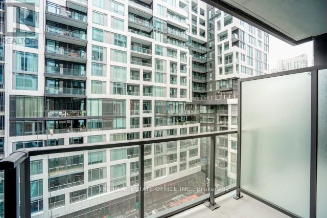815w - 27 Bathurst Street, Toronto, Ontario  M5V 2P1 - Photo 20 - C12463965