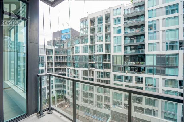 815w - 27 Bathurst Street, Toronto, Ontario  M5V 2P1 - Photo 21 - C12463965