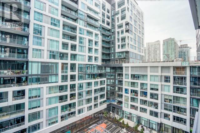 815w - 27 Bathurst Street, Toronto, Ontario  M5V 2P1 - Photo 22 - C12463965