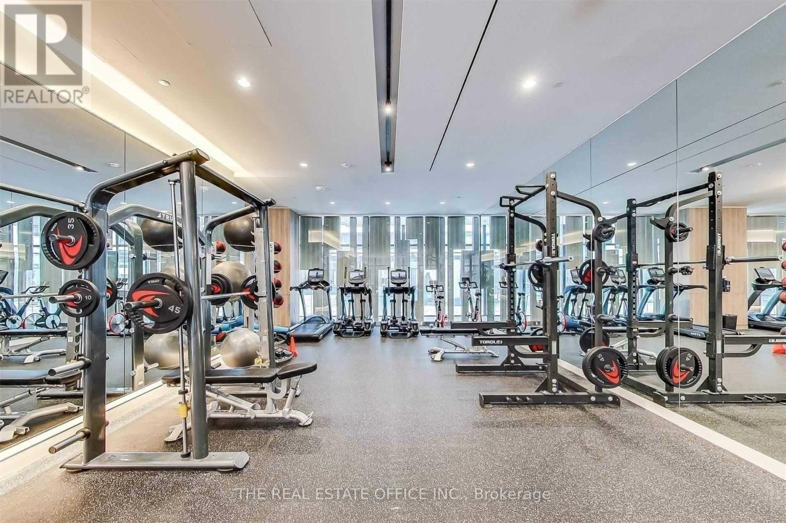 815w - 27 Bathurst Street, Toronto, Ontario  M5V 2P1 - Photo 23 - C12463965