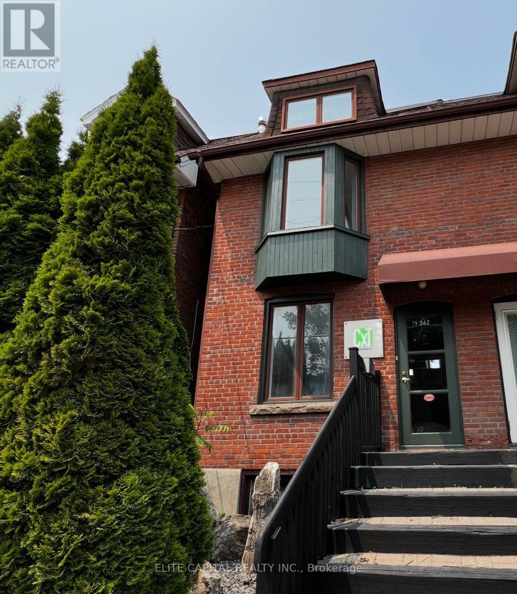 362 DUPONT STREET, Toronto, Ontario