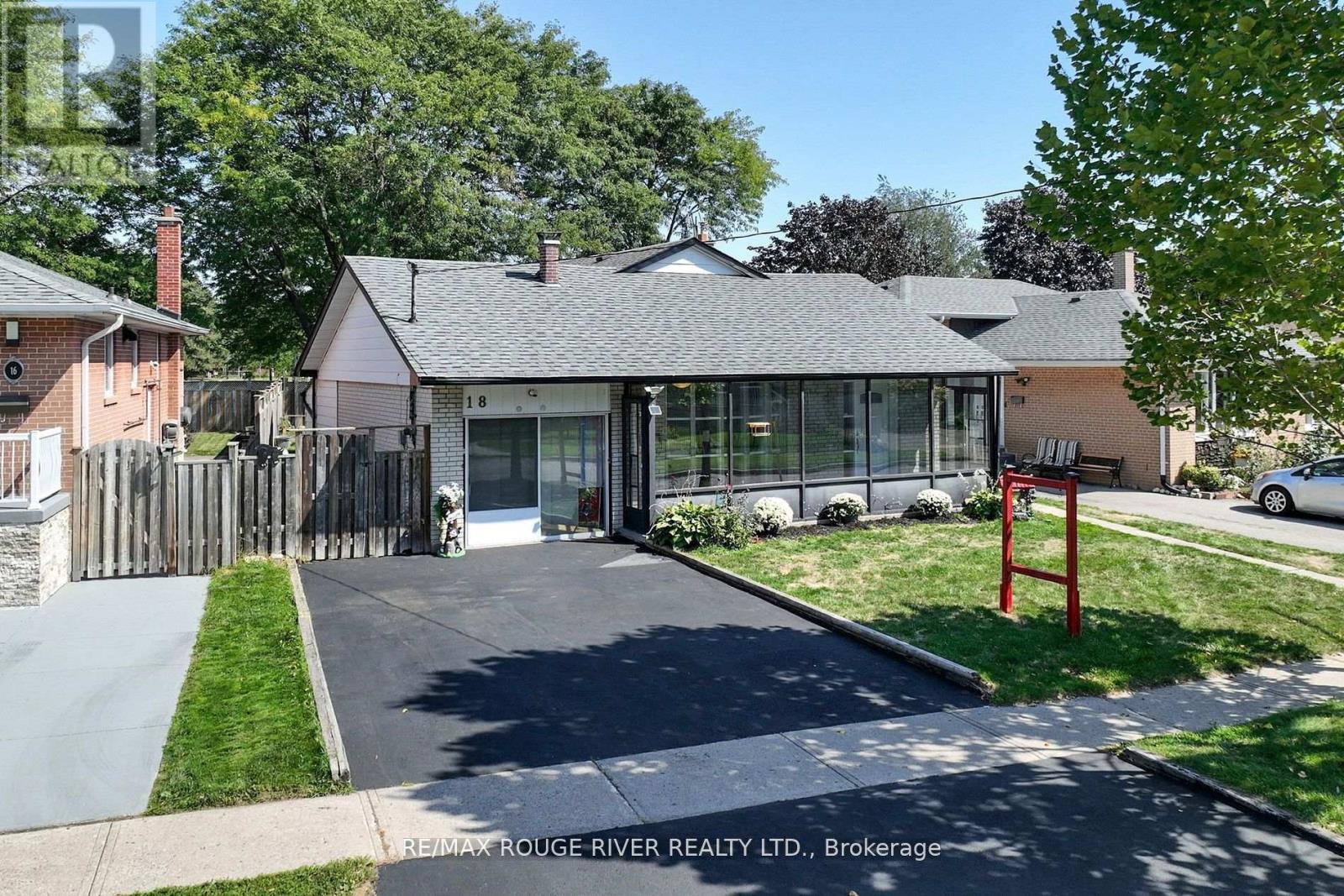18 Darlingside Drive, Toronto, Ontario  M1E 3N8 - Photo 28 - E12463874