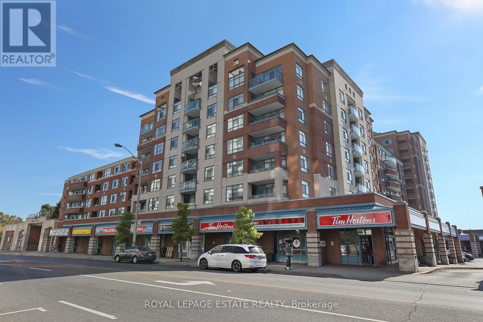 1003 - 1093 Kingston Road, Toronto, Ontario  M1N 4E2 - Photo 1 - E12463886