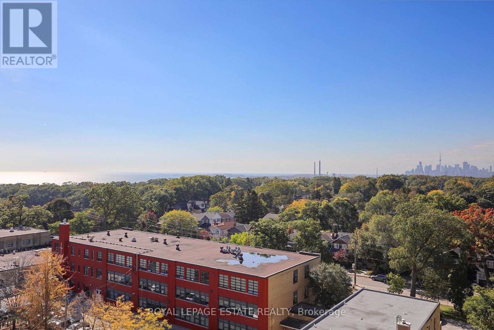 1003 - 1093 Kingston Road, Toronto, Ontario  M1N 4E2 - Photo 22 - E12463886