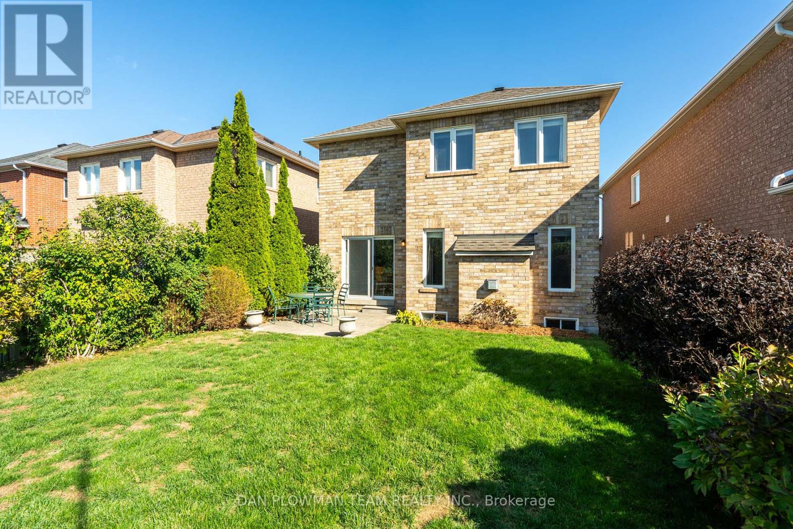 6 Tormina Boulevard, Whitby, Ontario  L1R 3B2 - Photo 28 - E12463898