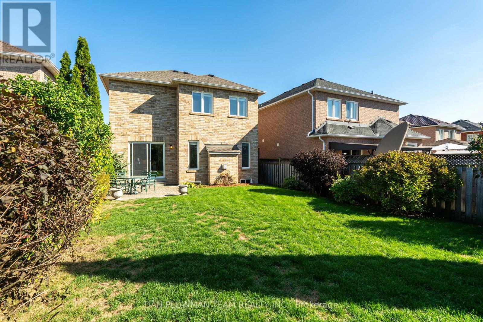6 Tormina Boulevard, Whitby, Ontario  L1R 3B2 - Photo 29 - E12463898