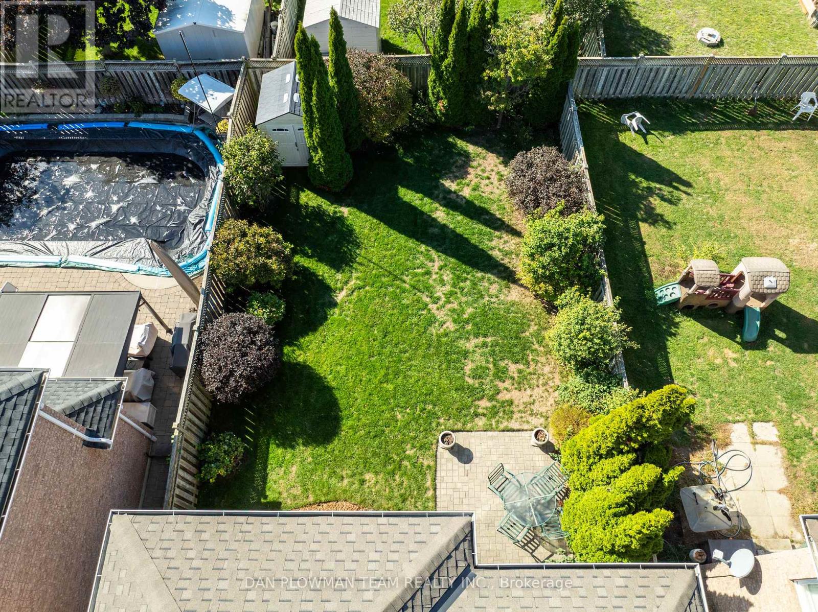 6 Tormina Boulevard, Whitby, Ontario  L1R 3B2 - Photo 33 - E12463898