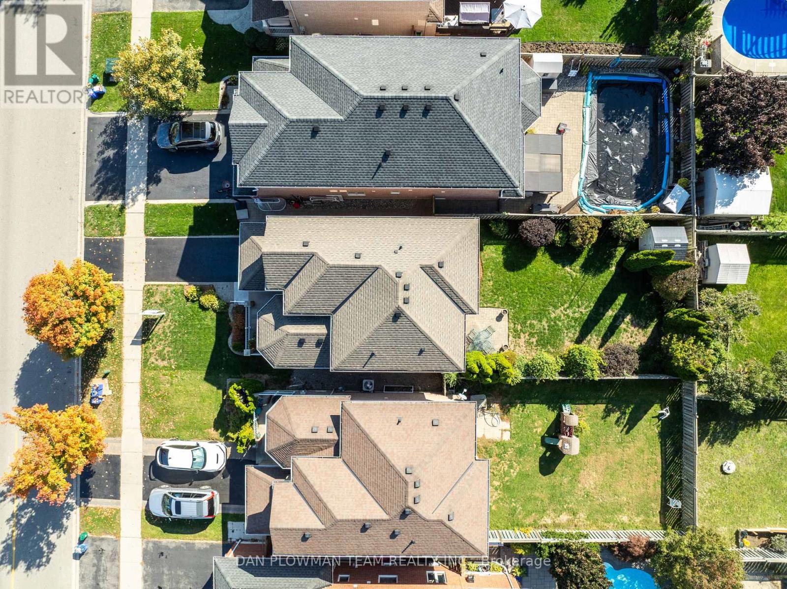 6 Tormina Boulevard, Whitby, Ontario  L1R 3B2 - Photo 35 - E12463898