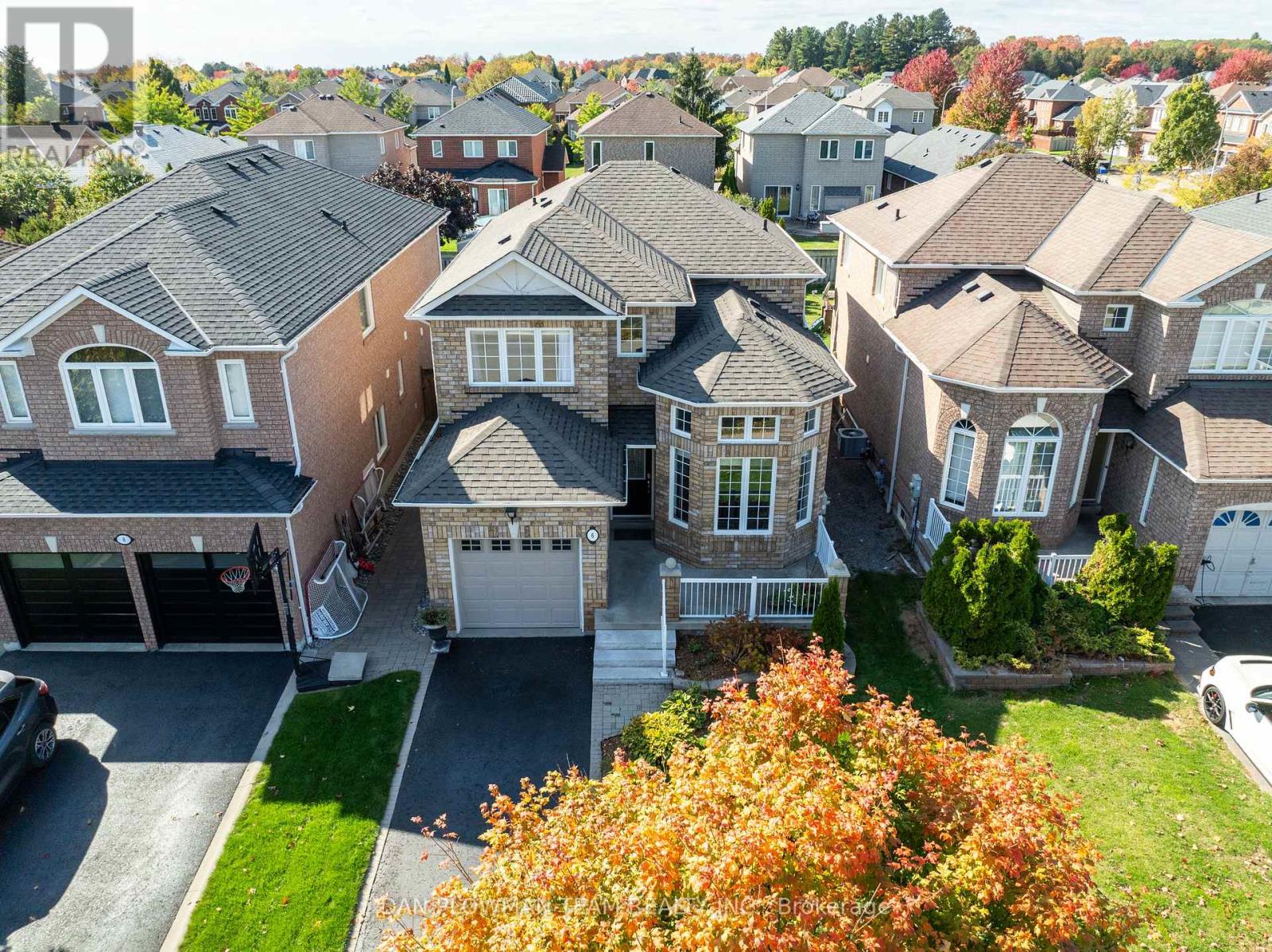 6 Tormina Boulevard, Whitby, Ontario  L1R 3B2 - Photo 36 - E12463898