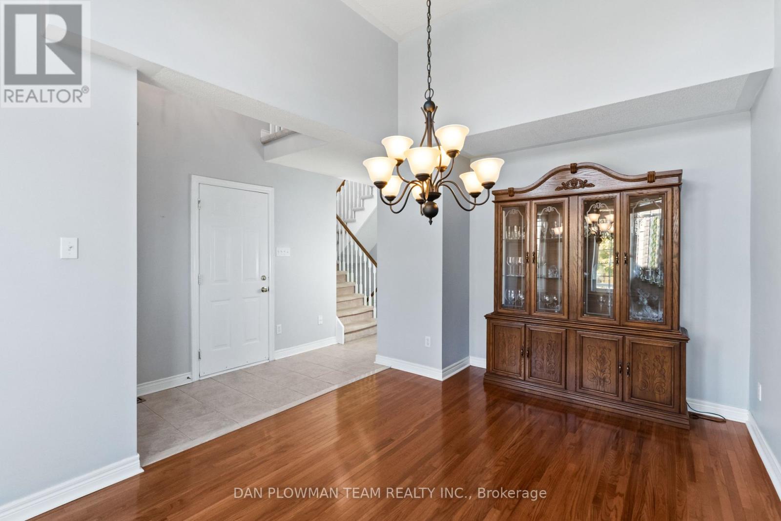 6 Tormina Boulevard, Whitby, Ontario  L1R 3B2 - Photo 6 - E12463898