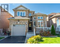 6 TORMINA BOULEVARD, Whitby, Ontario