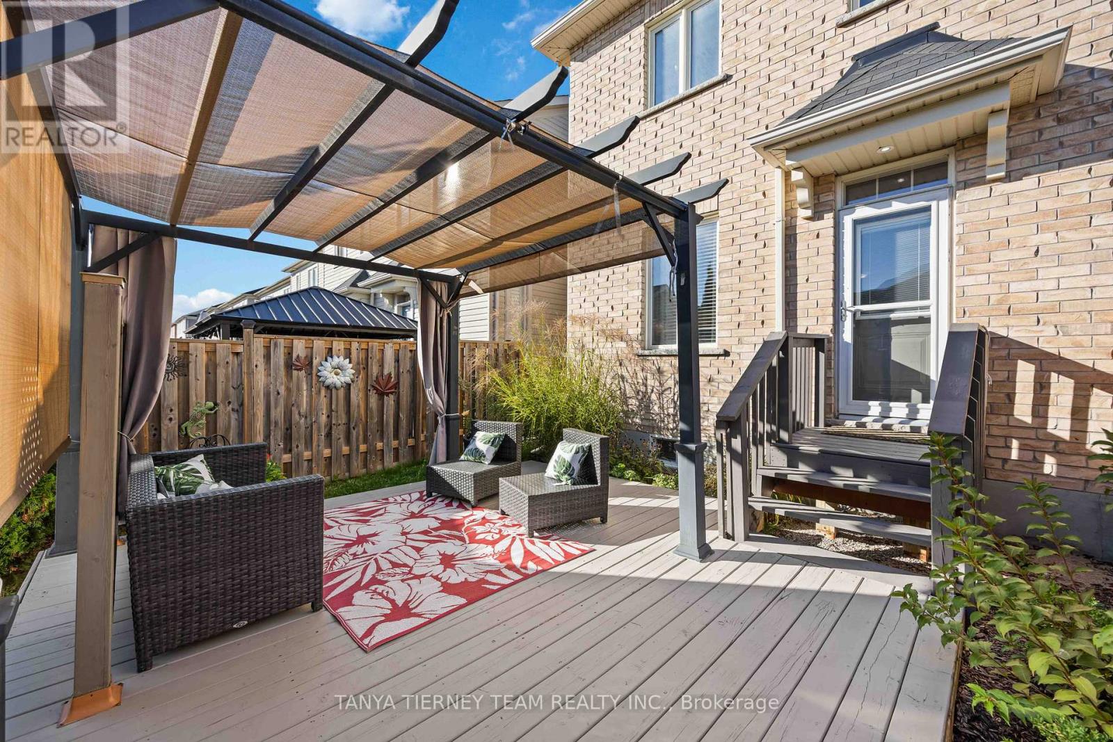49 Ted Miller Crescent, Clarington, Ontario  L2N 1E7 - Photo 39 - E12463940