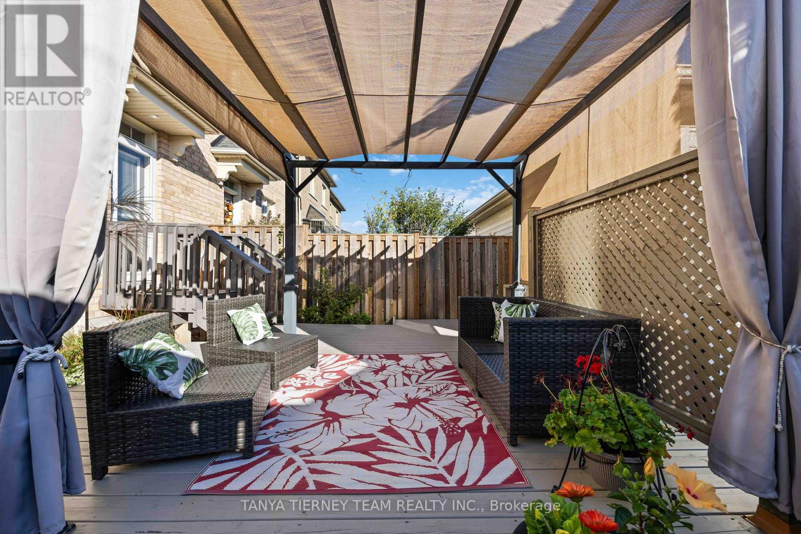 49 Ted Miller Crescent, Clarington, Ontario  L2N 1E7 - Photo 41 - E12463940