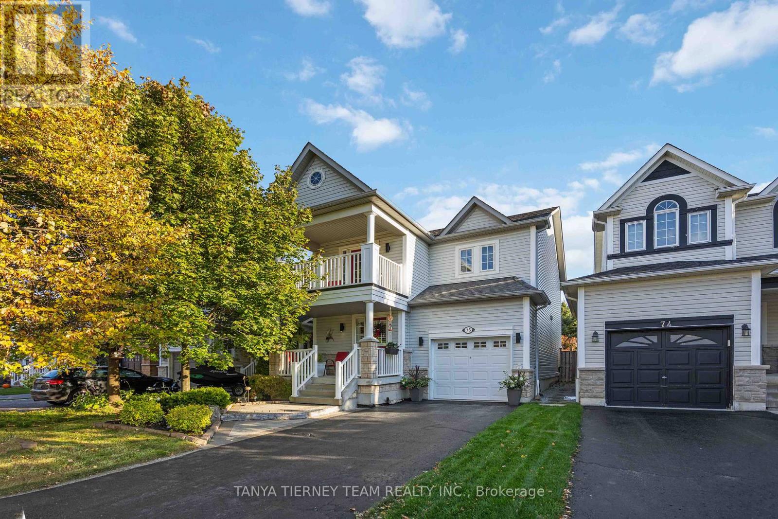76 Northgrove Crescent, Whitby, Ontario  L1M 2M9 - Photo 2 - E12463947