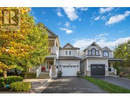 76 NORTHGROVE CRESCENT, Whitby, Ontario