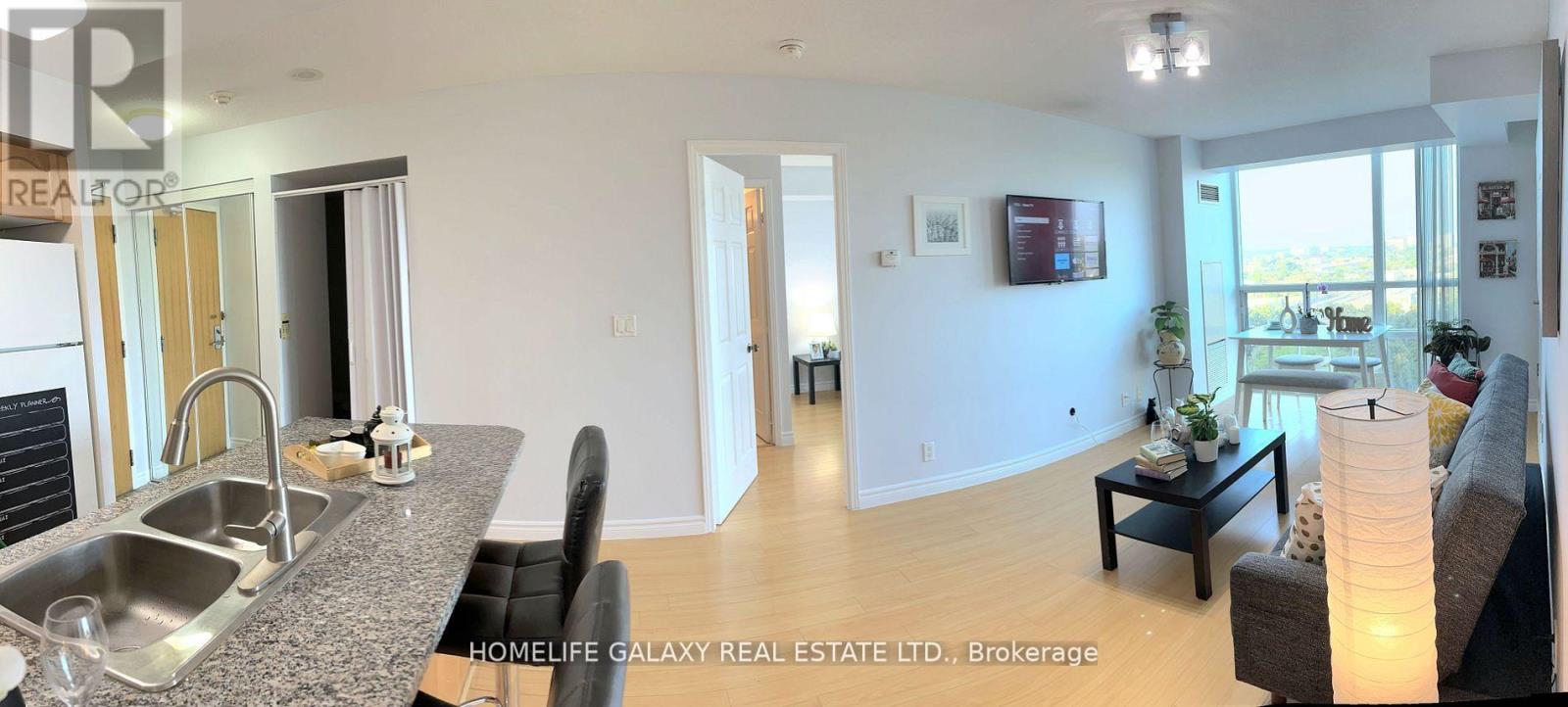 1109 - 68 Grangeway Avenue E, Toronto, Ontario  M1H 0A1 - Photo 11 - E12463948