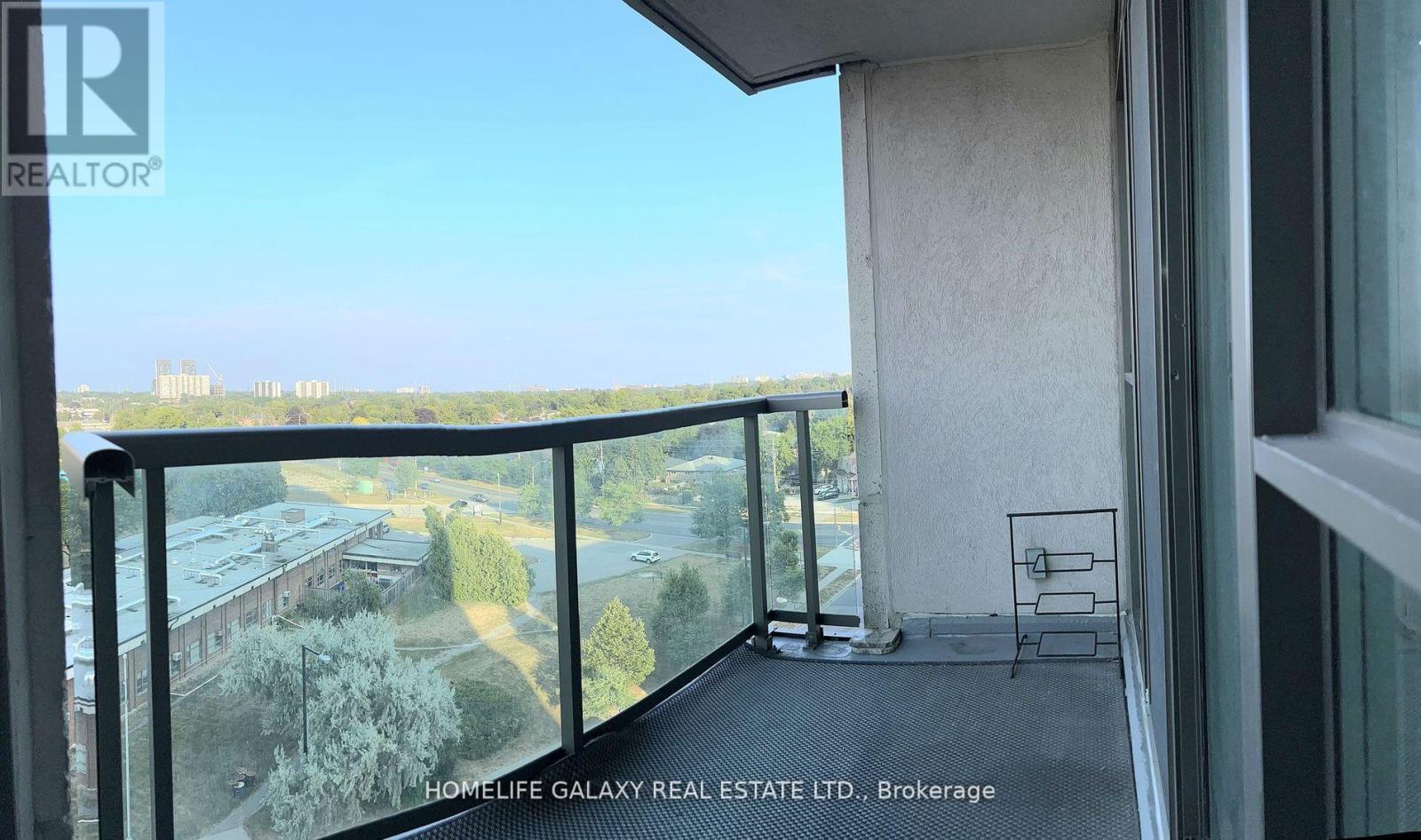 1109 - 68 Grangeway Avenue E, Toronto, Ontario  M1H 0A1 - Photo 13 - E12463948