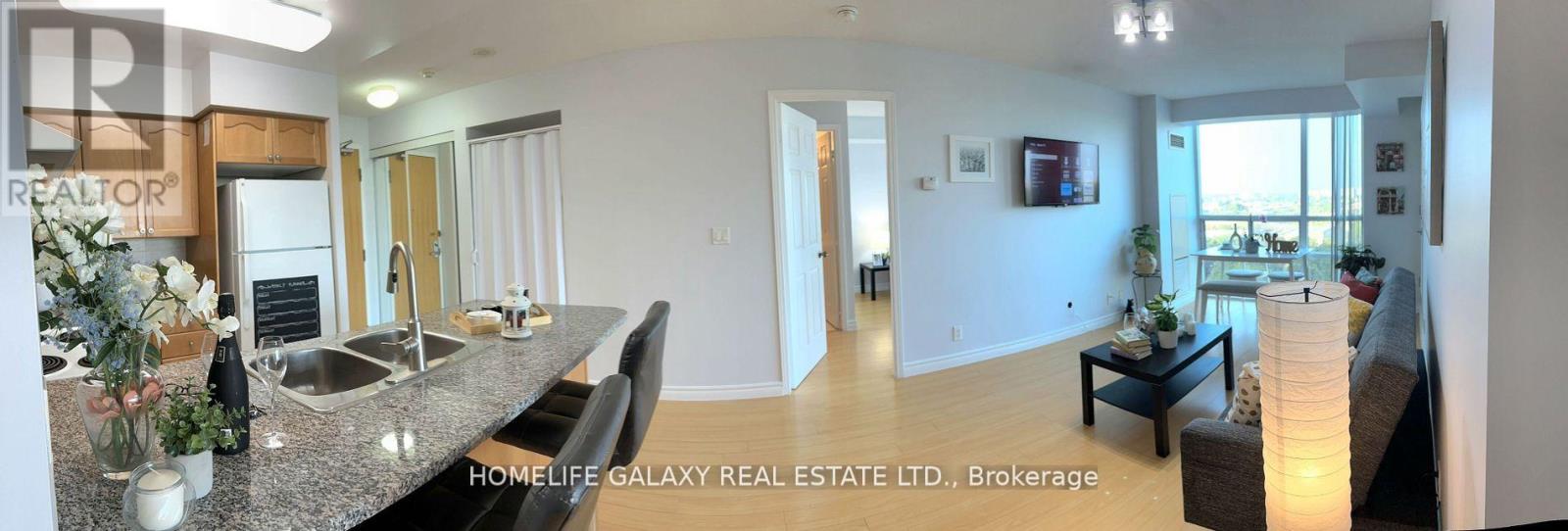 1109 - 68 Grangeway Avenue E, Toronto, Ontario  M1H 0A1 - Photo 16 - E12463948