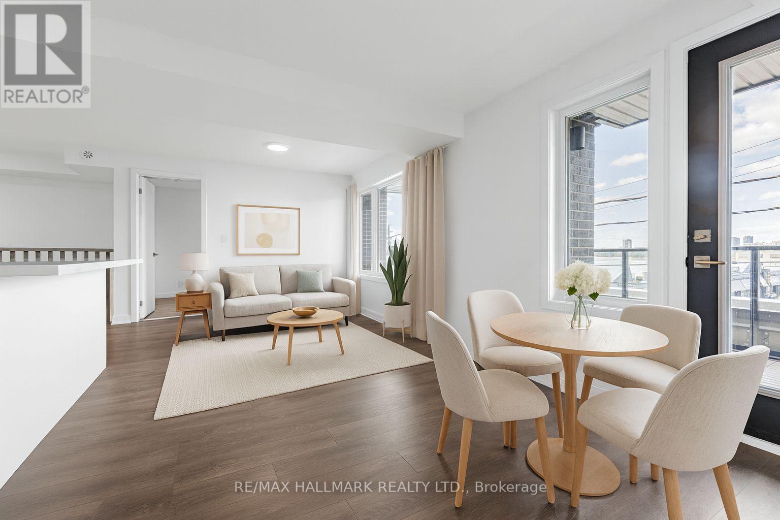 1 - 1491 O'connor Drive, Toronto, Ontario  M4B 2V5 - Photo 23 - E12463961