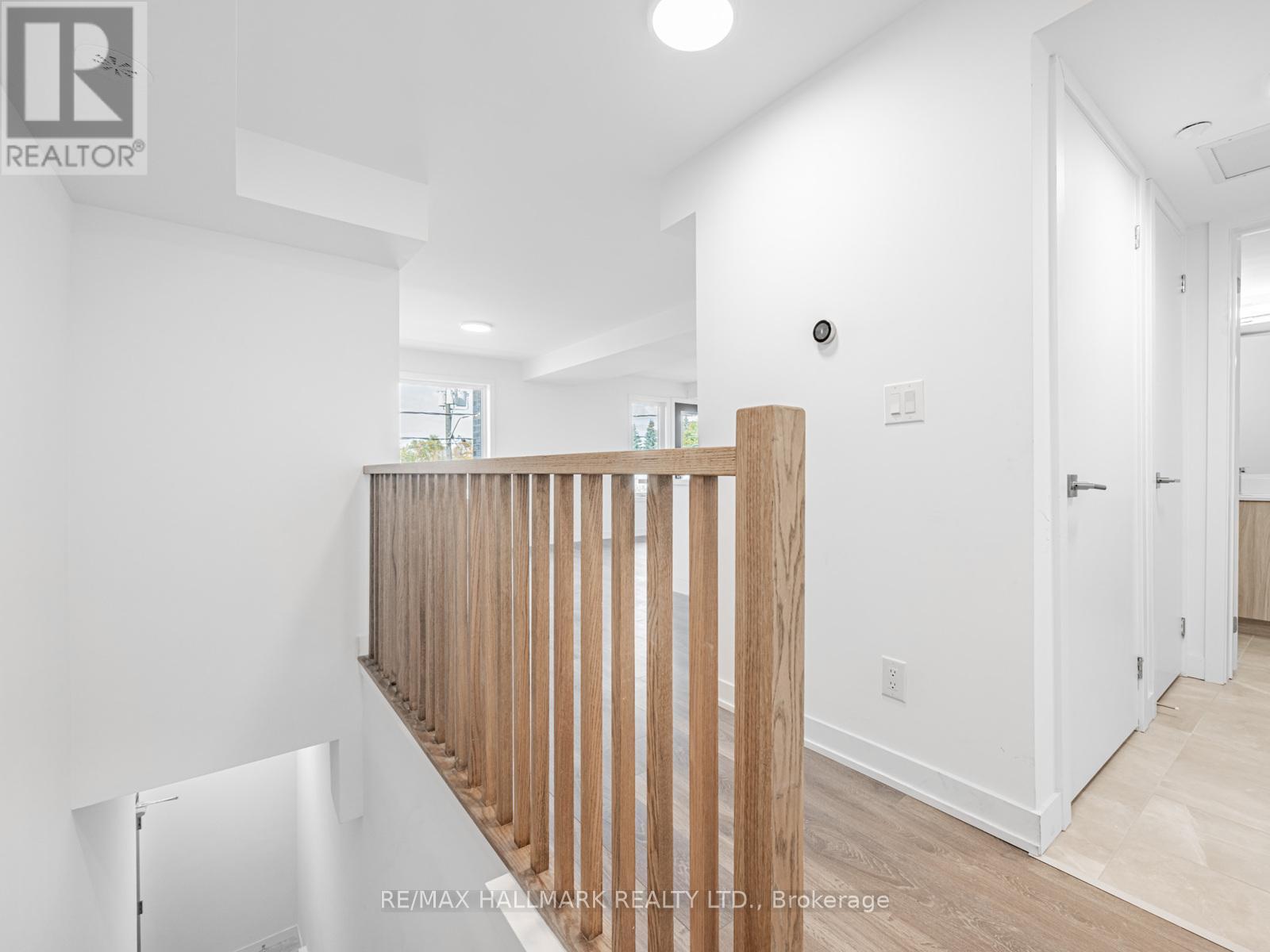 1 - 1491 O'connor Drive, Toronto, Ontario  M4B 2V5 - Photo 3 - E12463961