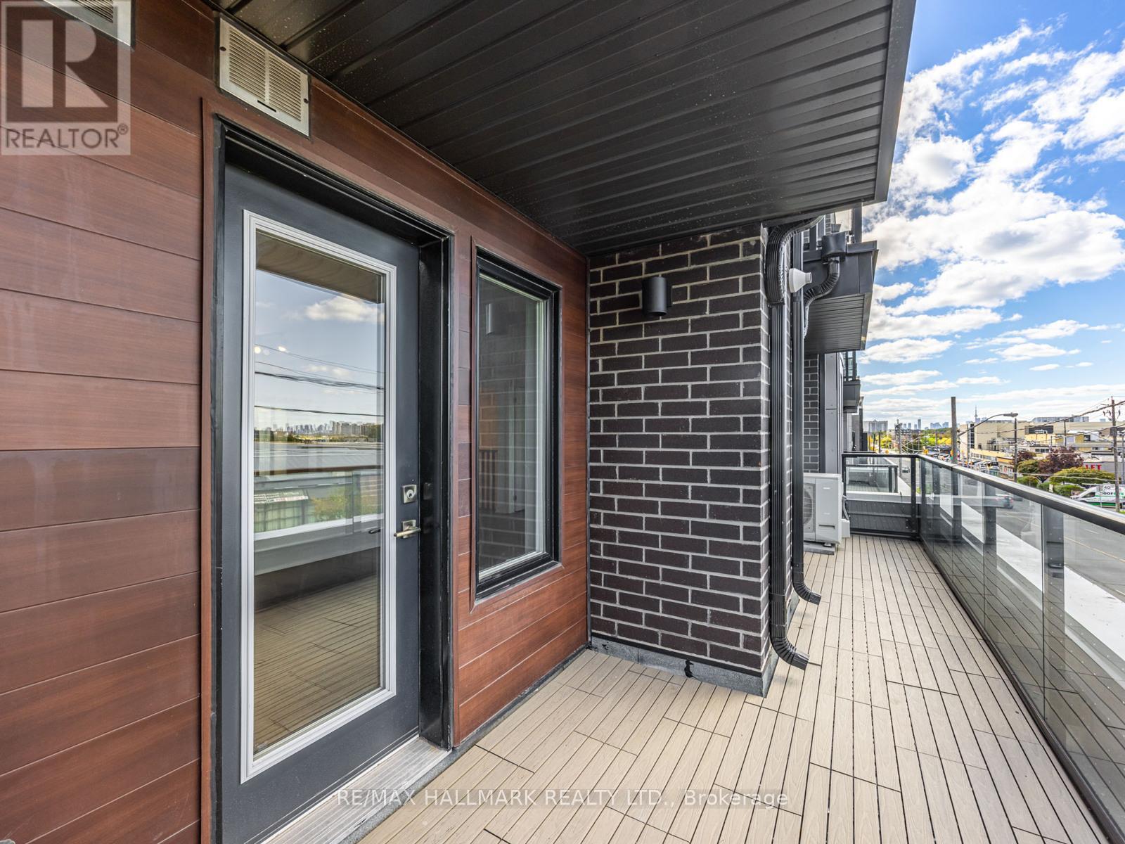 1 - 1491 O'connor Drive, Toronto, Ontario  M4B 2V5 - Photo 42 - E12463961