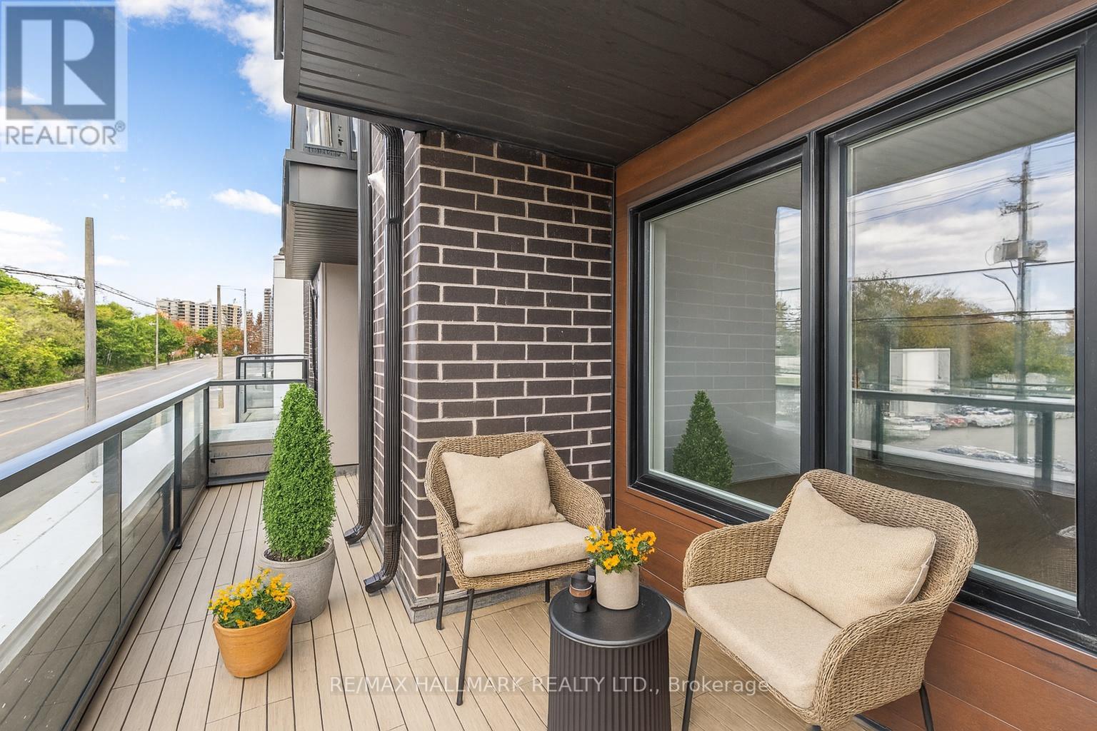 1 - 1491 O'connor Drive, Toronto, Ontario  M4B 2V5 - Photo 43 - E12463961