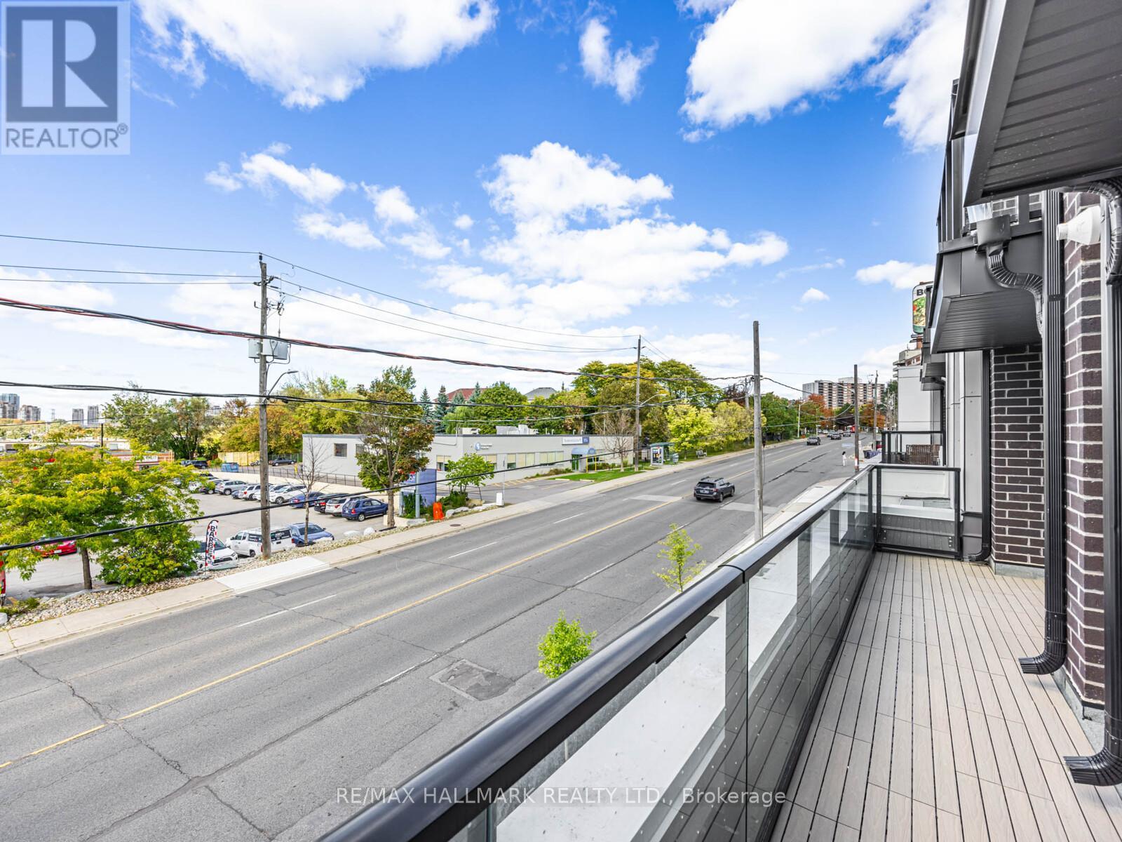1 - 1491 O'connor Drive, Toronto, Ontario  M4B 2V5 - Photo 44 - E12463961