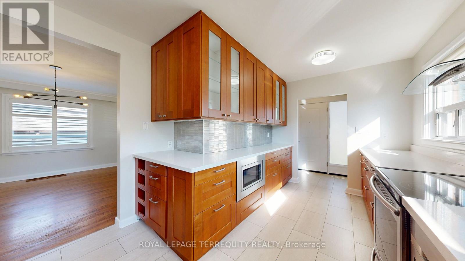85 Romulus Drive, Toronto, Ontario  M1K 4C1 - Photo 15 - E12463976