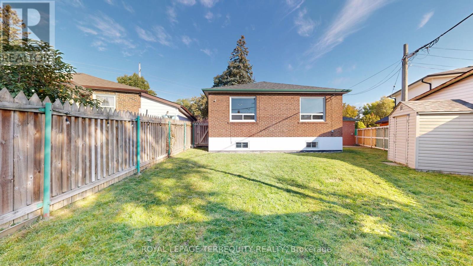 85 Romulus Drive, Toronto, Ontario  M1K 4C1 - Photo 28 - E12463976