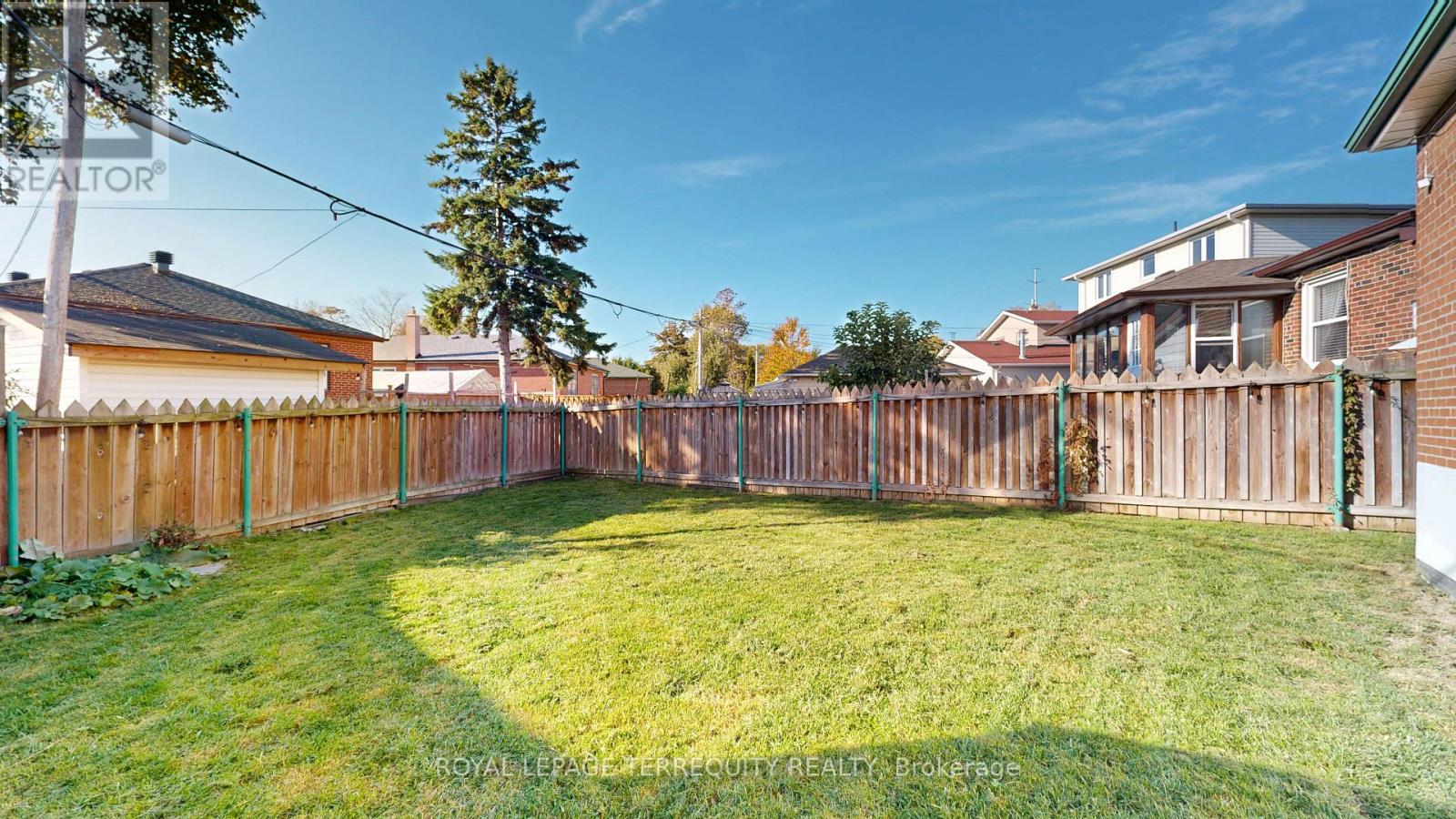 85 Romulus Drive, Toronto, Ontario  M1K 4C1 - Photo 29 - E12463976