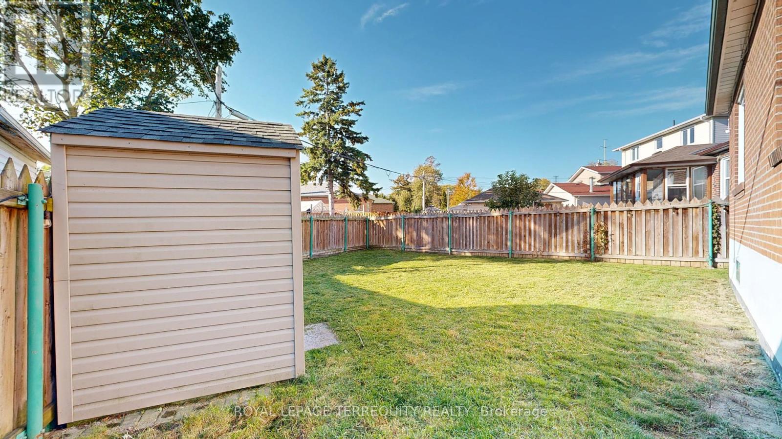 85 Romulus Drive, Toronto, Ontario  M1K 4C1 - Photo 30 - E12463976