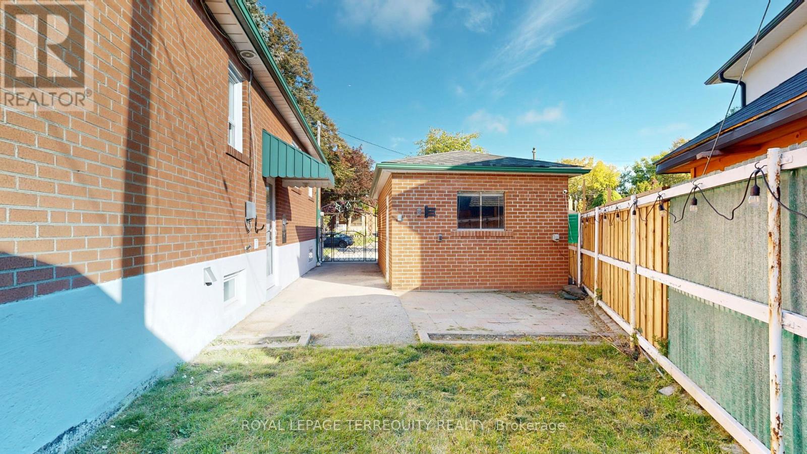 85 Romulus Drive, Toronto, Ontario  M1K 4C1 - Photo 31 - E12463976