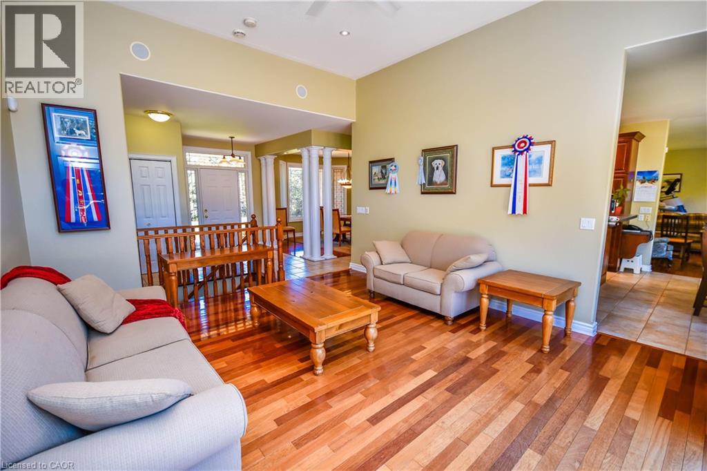 3040 Townline Road, Coldwater, Ontario  L0K 1E0 - Photo 5 - 40778988