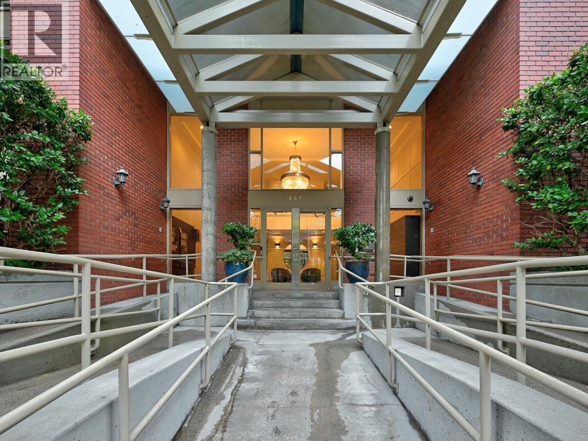 601 867 Hamilton Street, Vancouver, British Columbia  V6B 6B7 - Photo 21 - R3058770