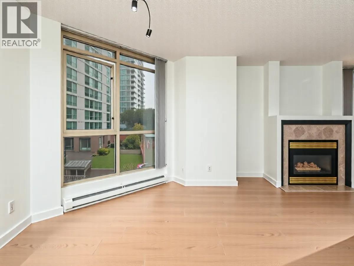 601 867 Hamilton Street, Vancouver, British Columbia  V6B 6B7 - Photo 8 - R3058770