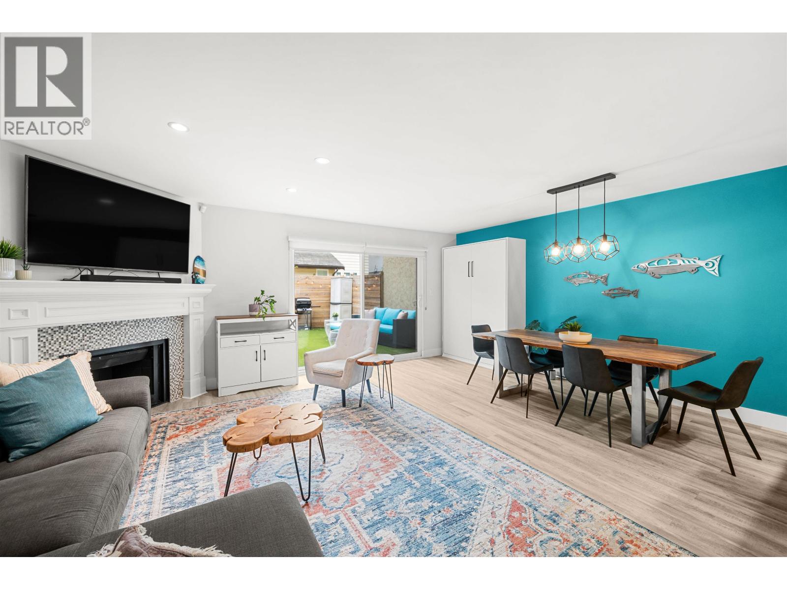 3 6100 Tiffany Boulevard, Richmond, British Columbia  V7C 5A8 - Photo 3 - R3058777