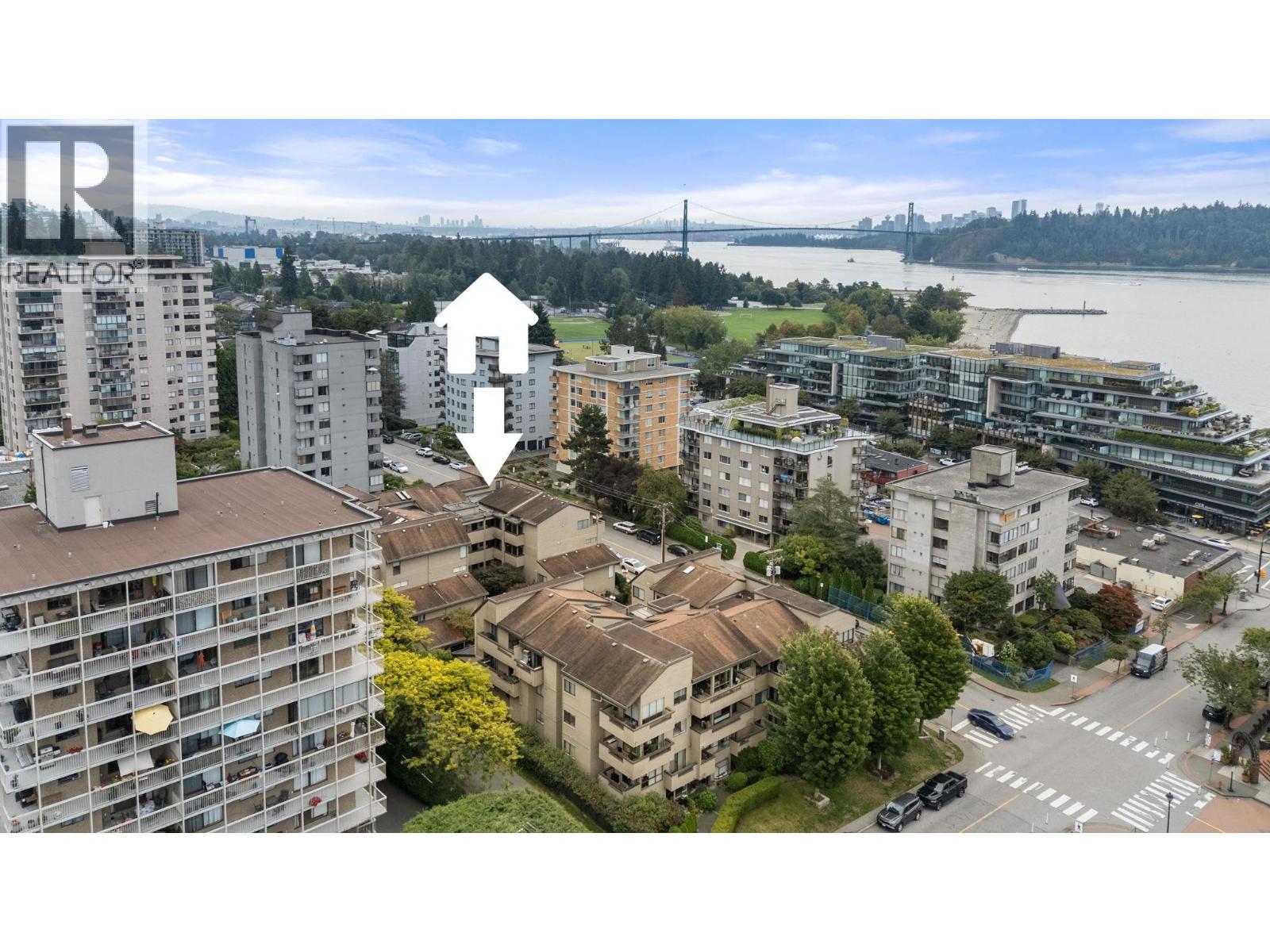 206 1363 Clyde Avenue, West Vancouver, British Columbia  V7T 2W9 - Photo 20 - R3058781