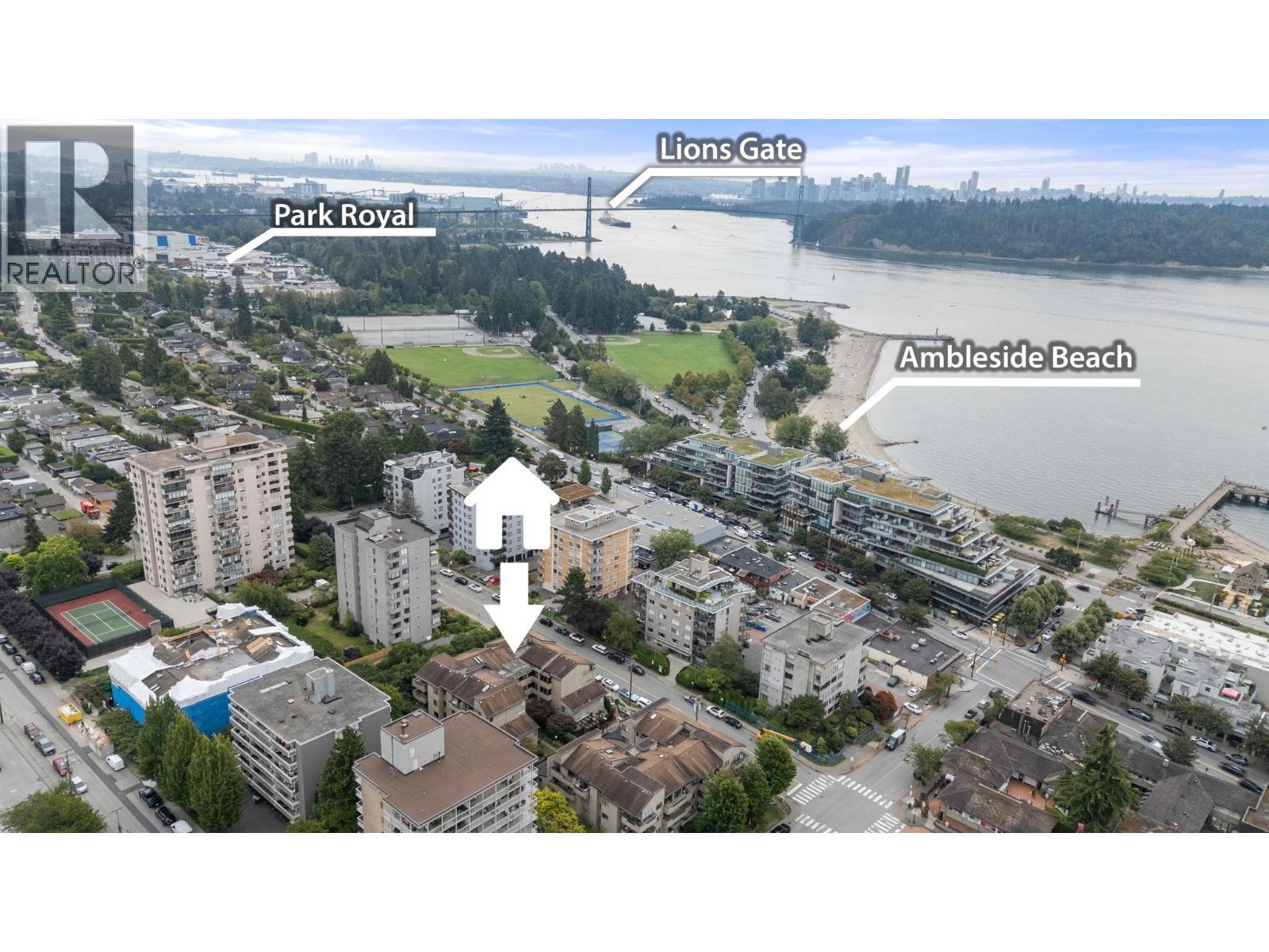 206 1363 Clyde Avenue, West Vancouver, British Columbia  V7T 2W9 - Photo 21 - R3058781