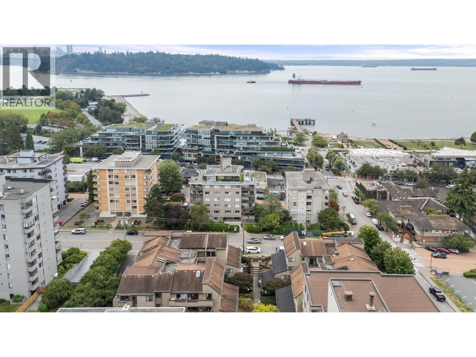 206 1363 Clyde Avenue, West Vancouver, British Columbia  V7T 2W9 - Photo 22 - R3058781
