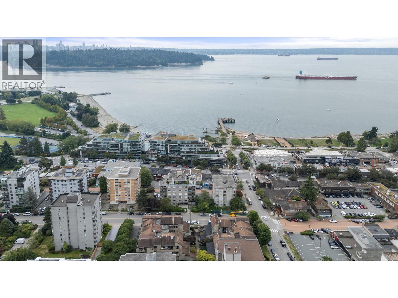 206 1363 Clyde Avenue, West Vancouver, British Columbia  V7T 2W9 - Photo 23 - R3058781
