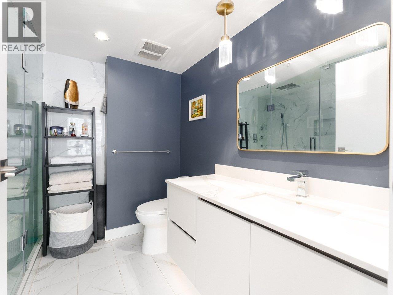 1006 980 Cooperage Way, Vancouver, British Columbia  V6B 0C3 - Photo 18 - R3058793